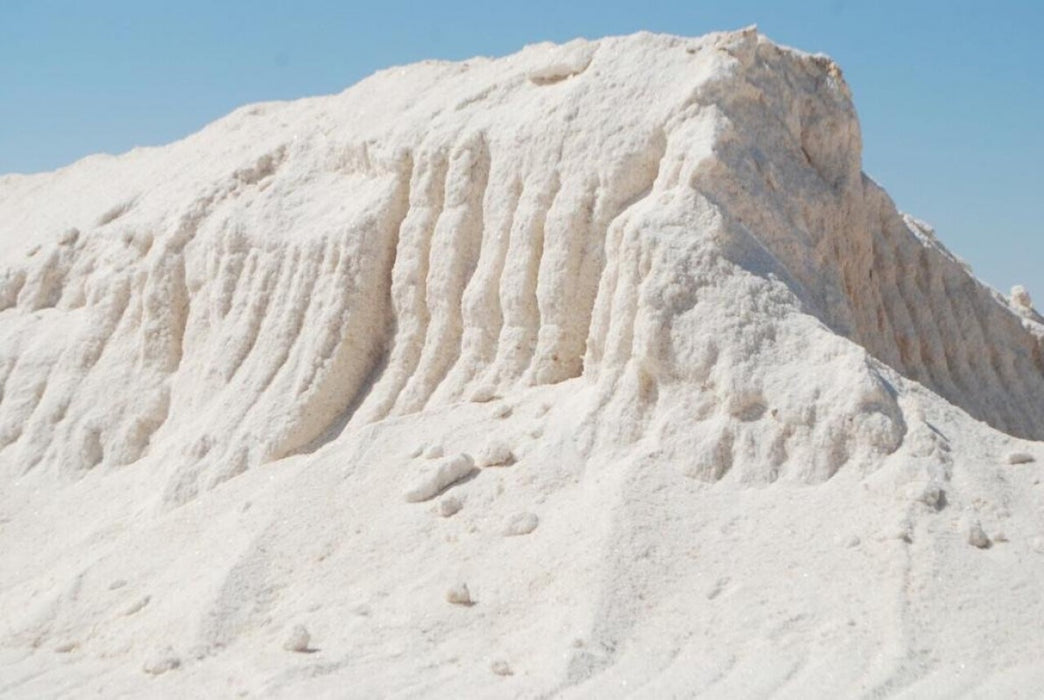 Kingdom Salt from Egypt