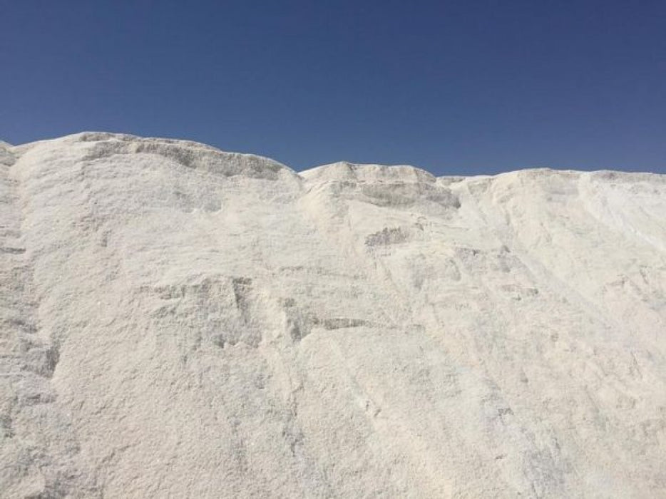 Raw Coarse Marine Salt from Egypt