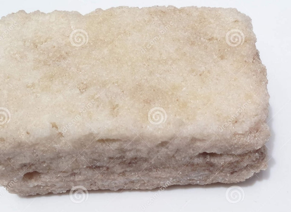 Salt from Ethiopia
