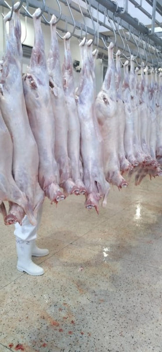 Goat Meat from Kenya