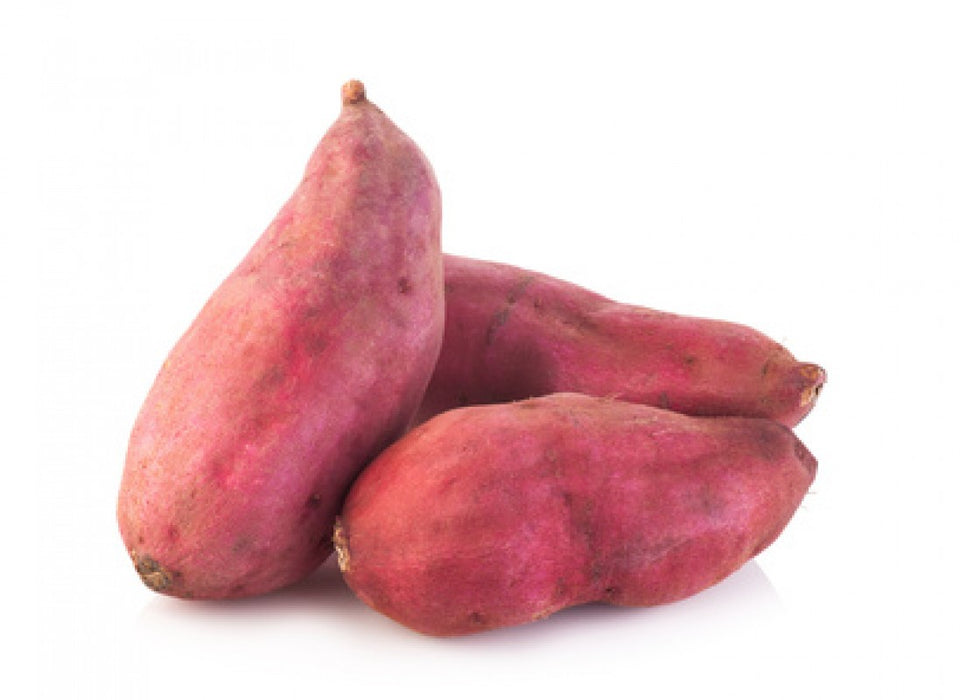 Sweet potato from Kenya