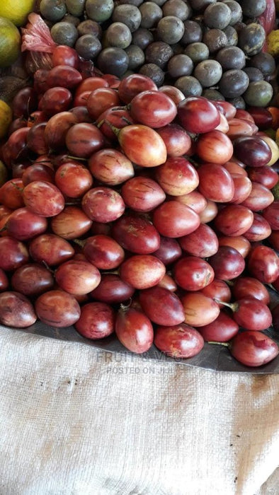 Tamarillo from Kenya
