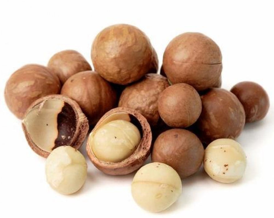 Macadamia Nuts from Kenya