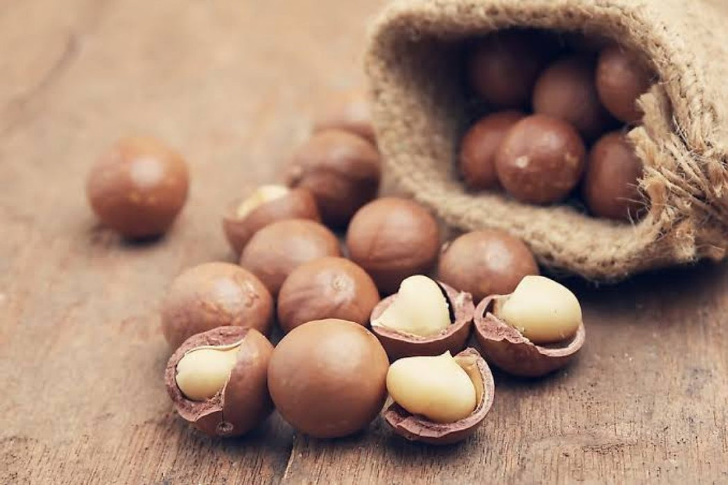 Macadamia from Kenya
