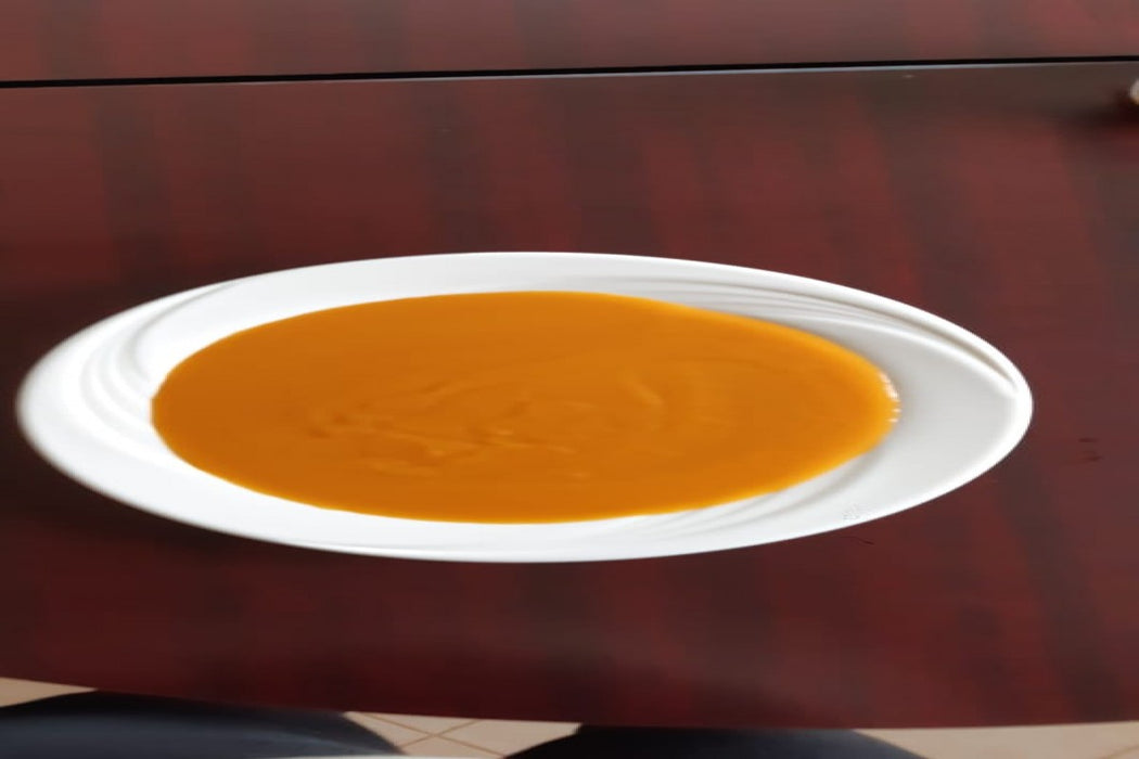 Mango Puree from Kenya