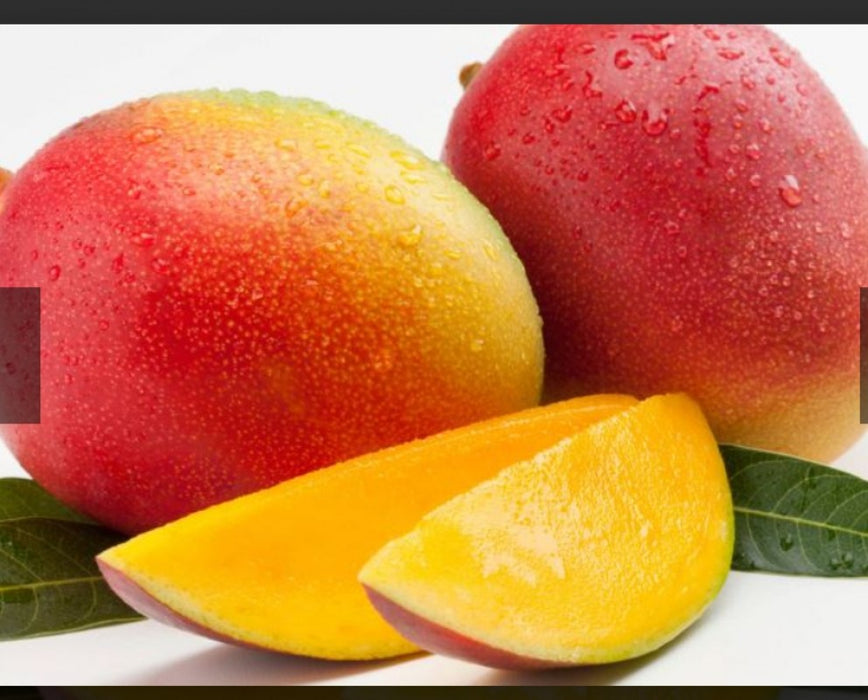 Mango from Kenya