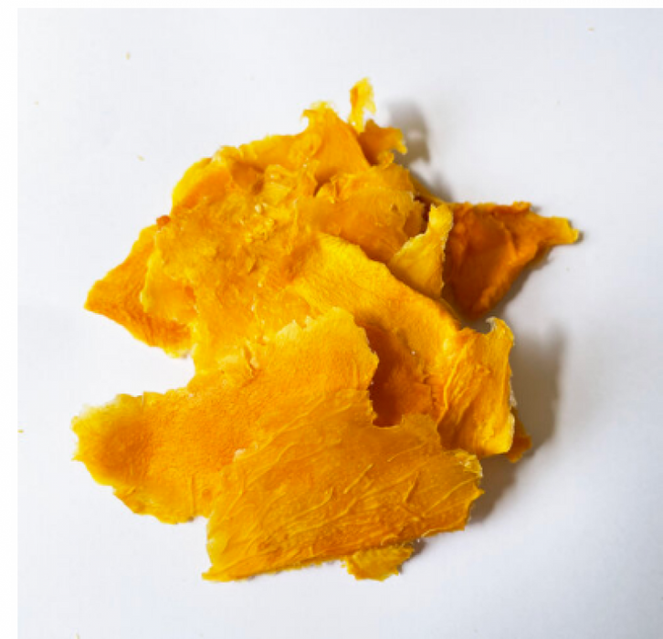 Dried Mango from Kenya