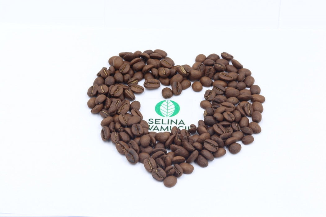 Coffee Beans from Kenya