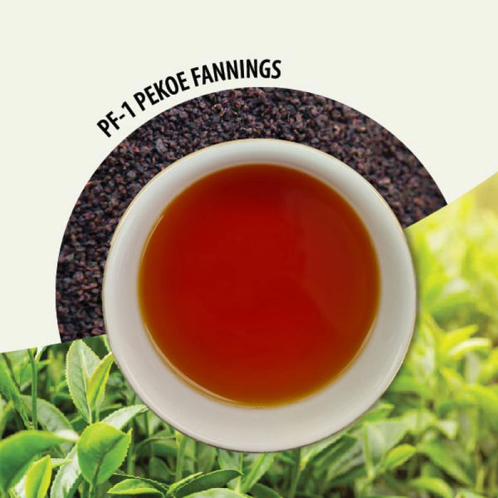 Kenyan Black Tea from Kenya