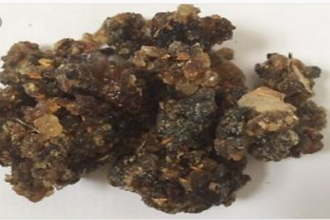 Frankincense from Kenya