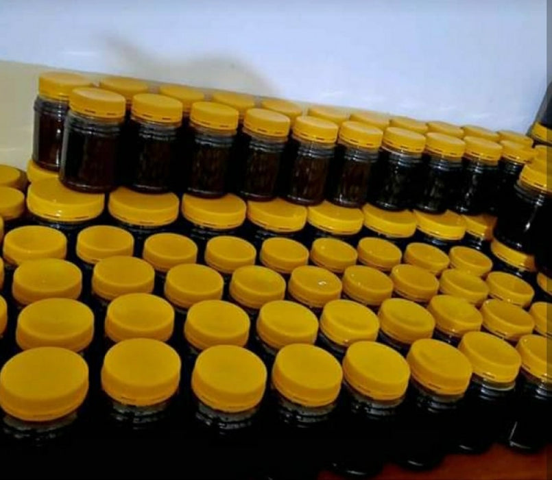 Natural Honey from Kenya