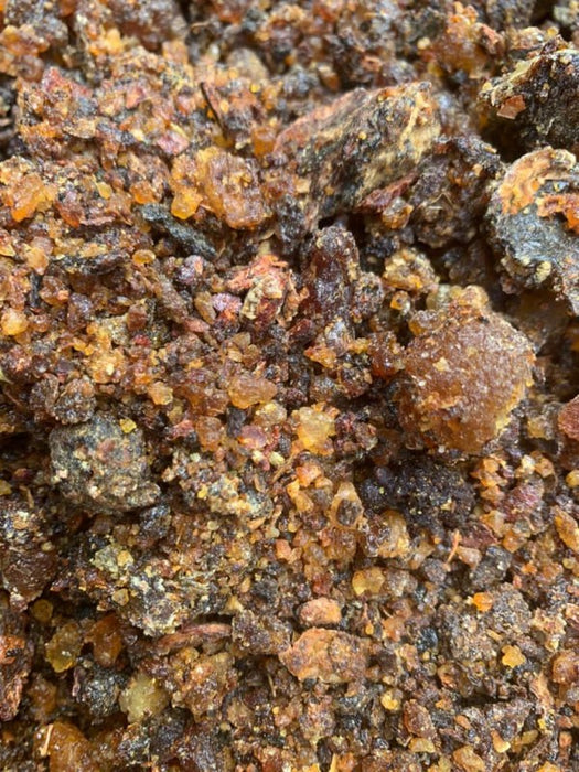 MYRRH GUM from Kenya