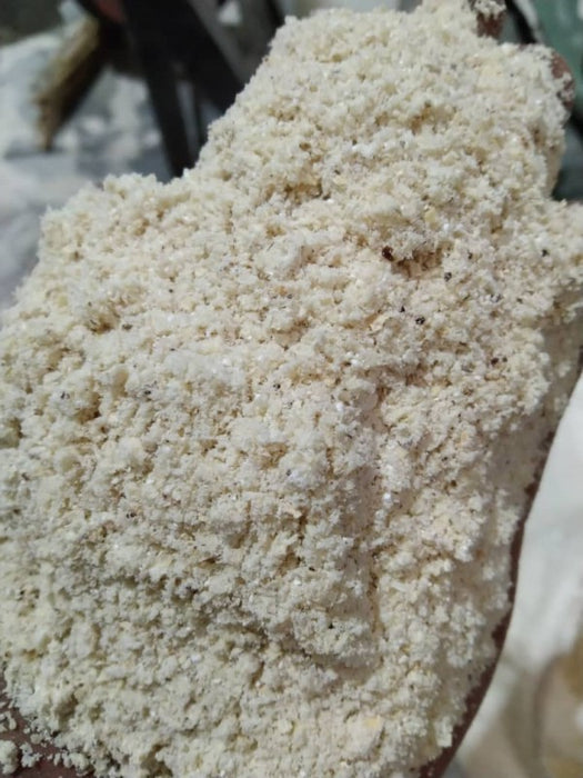 Maize bran from Malawi