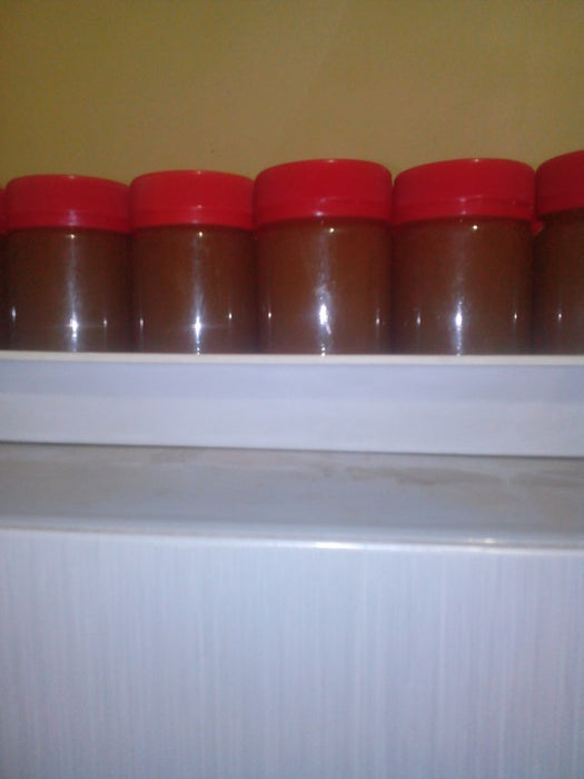 Pearl Honey from Malawi