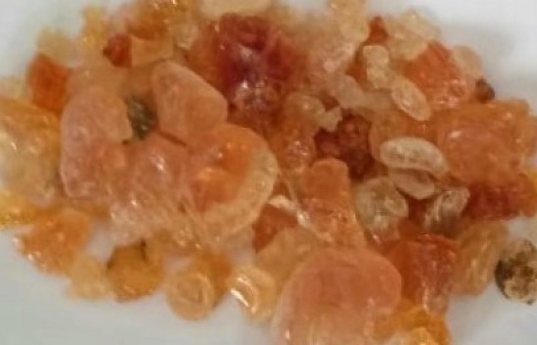 Gum Arabic from Kenya