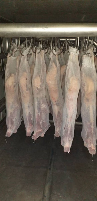 Meat from Tanzania