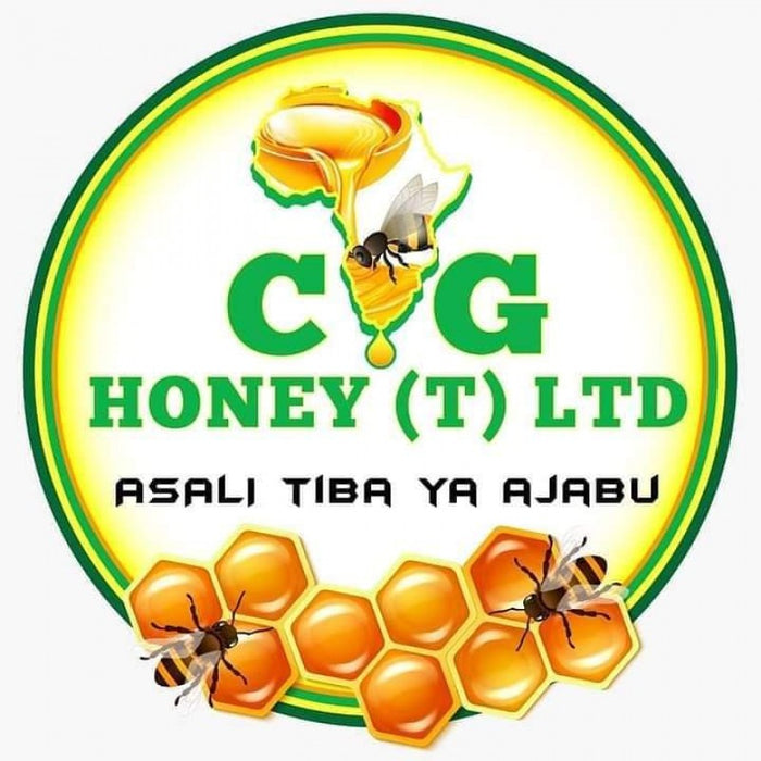 NATURAL HONEY FROM TANZANIA from Tanzania