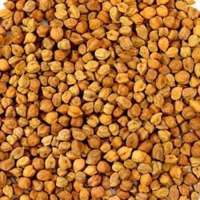 CHICK PEAS from Tanzania