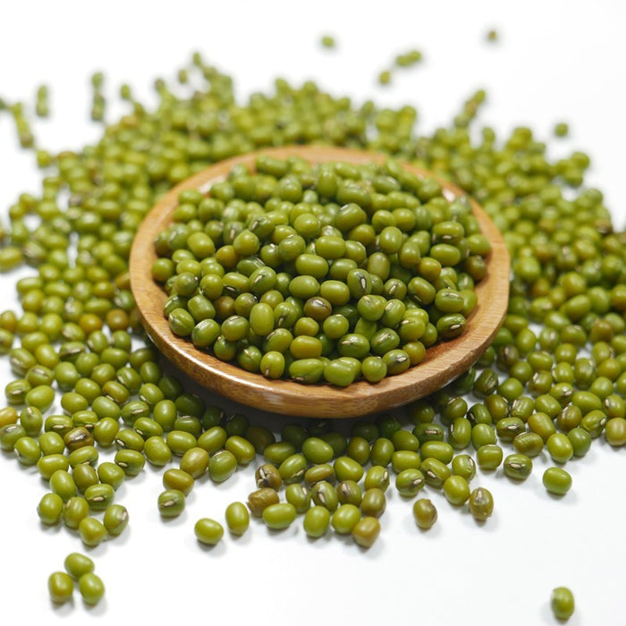 Green Mung Beans from Tanzania