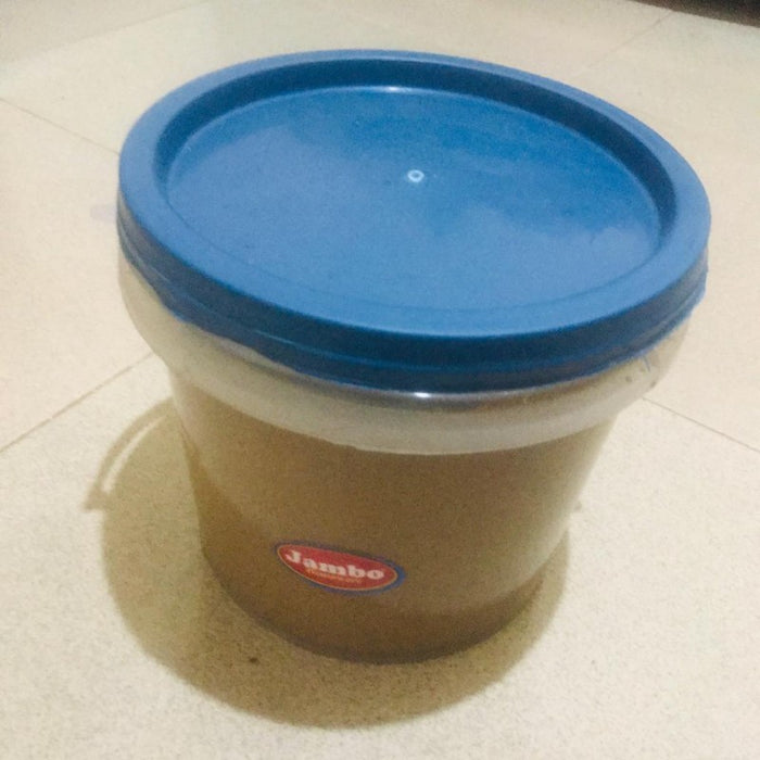 Peanut Butter from Tanzania