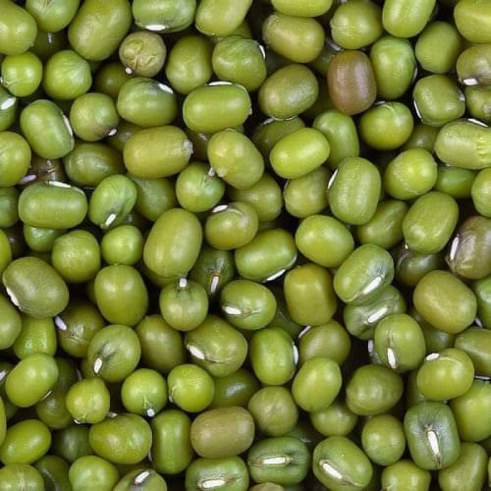 Green Gram from Uganda