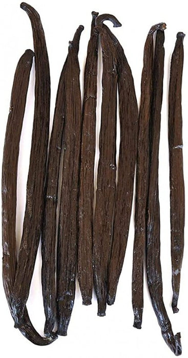 Vanilla Beans from Uganda