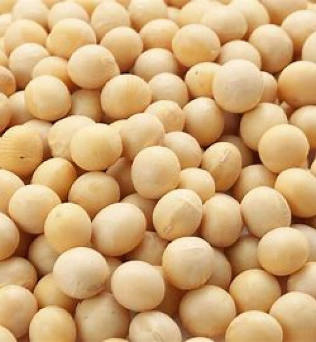 Soybean from Uganda
