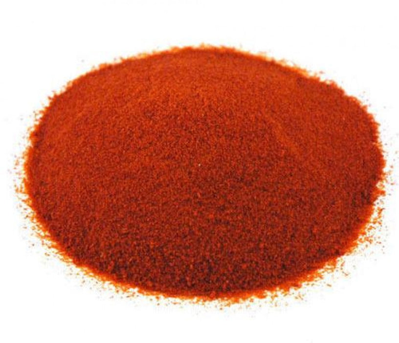 Tomato Powder from Ethiopia