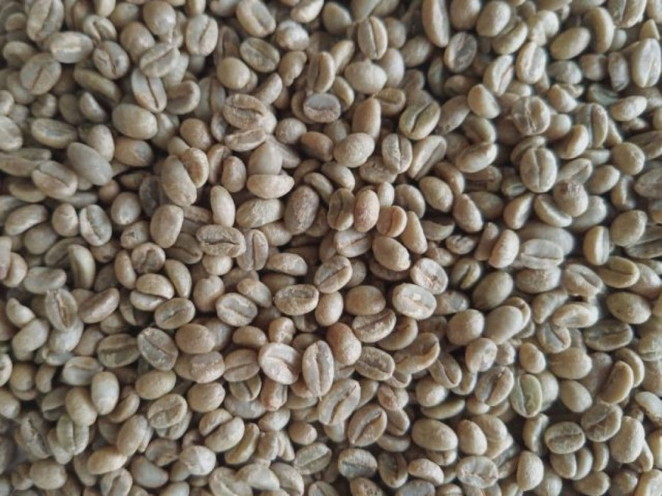 Yirgacheffe Coffee from Ethiopia