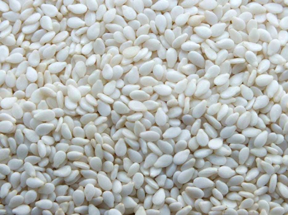 Sesame Seed from Ethiopia