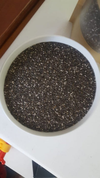 CHIA SEEDS AVAILABLE from Kenya