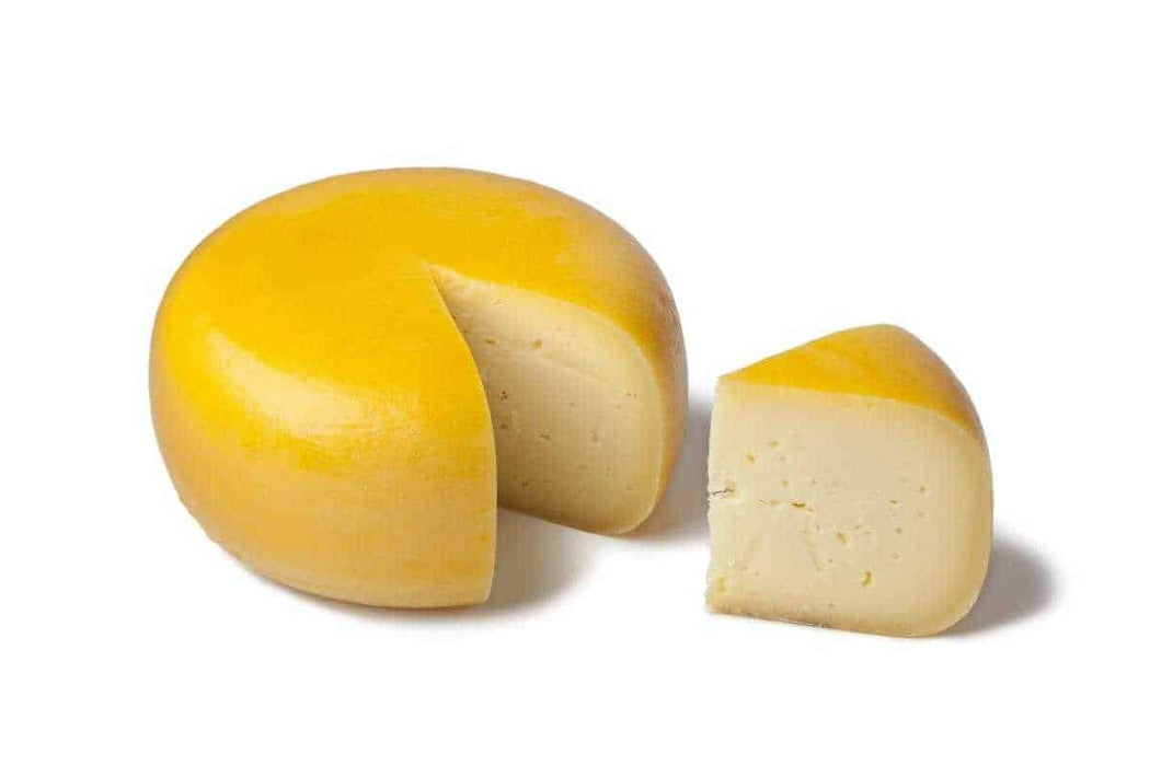 Milk cheese from Rwanda