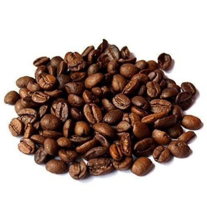 Roasted Coffee beans from Tanzania