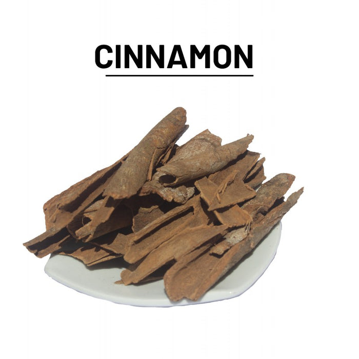 Dried Cinnamon from Tanzania