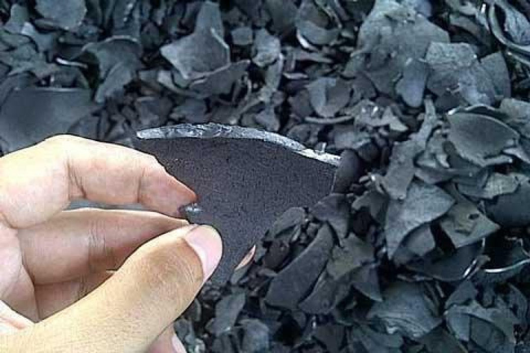 COCONUT CHARCOAL from Tanzania