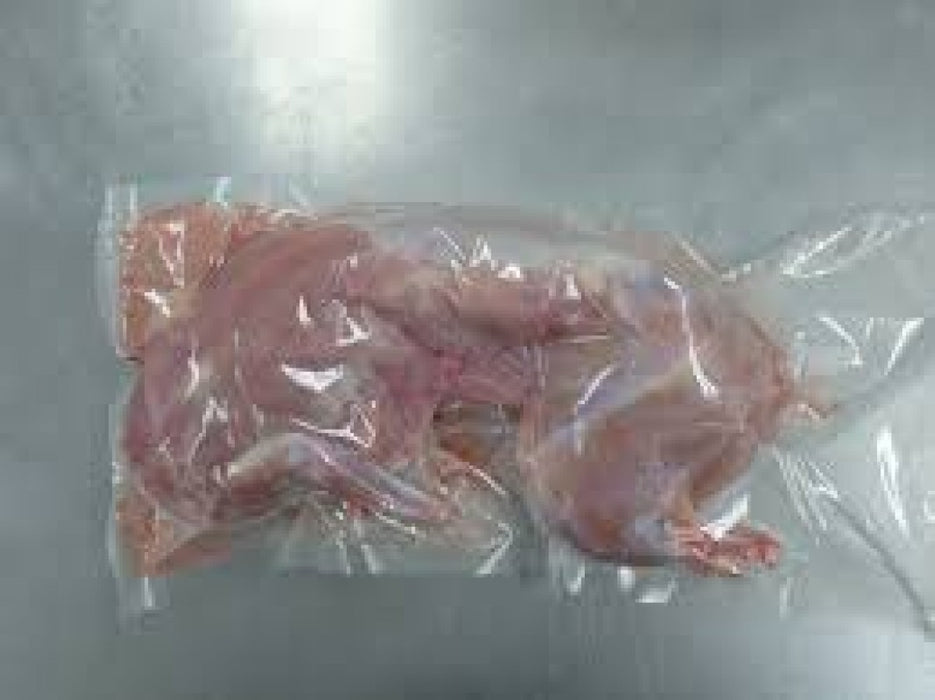 Frozen Rabbit Meat from Uganda