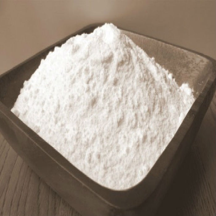 Cassava Flour from Uganda
