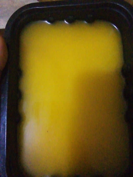 Nilotica Shea butter from Northern Uganda from Uganda