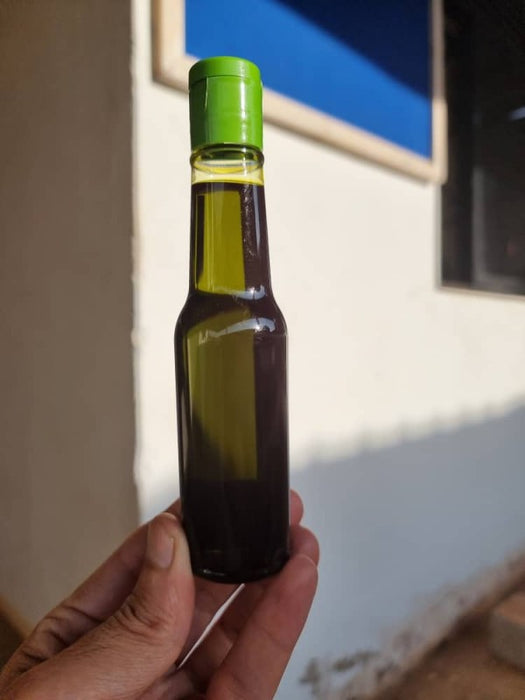 Extra Virgin Avocado Oil from Uganda