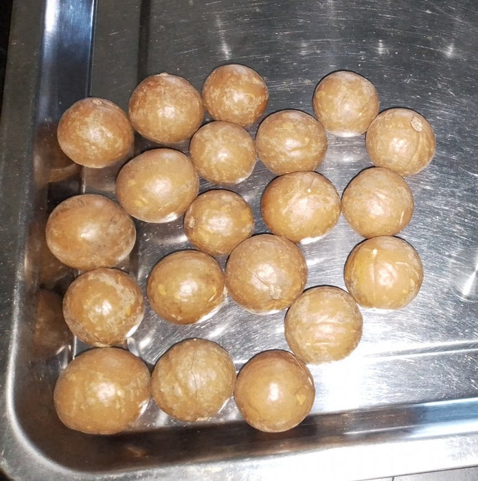 Macadamia Nuts in Shell from Zimbabwe