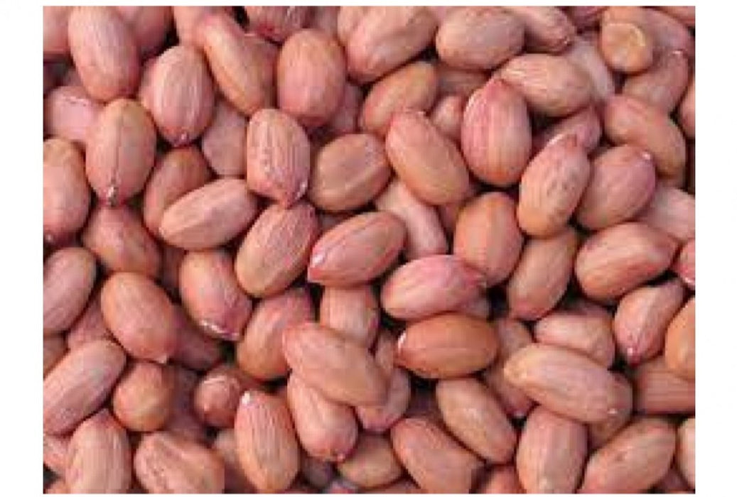 Ground Nuts from Zimbabwe