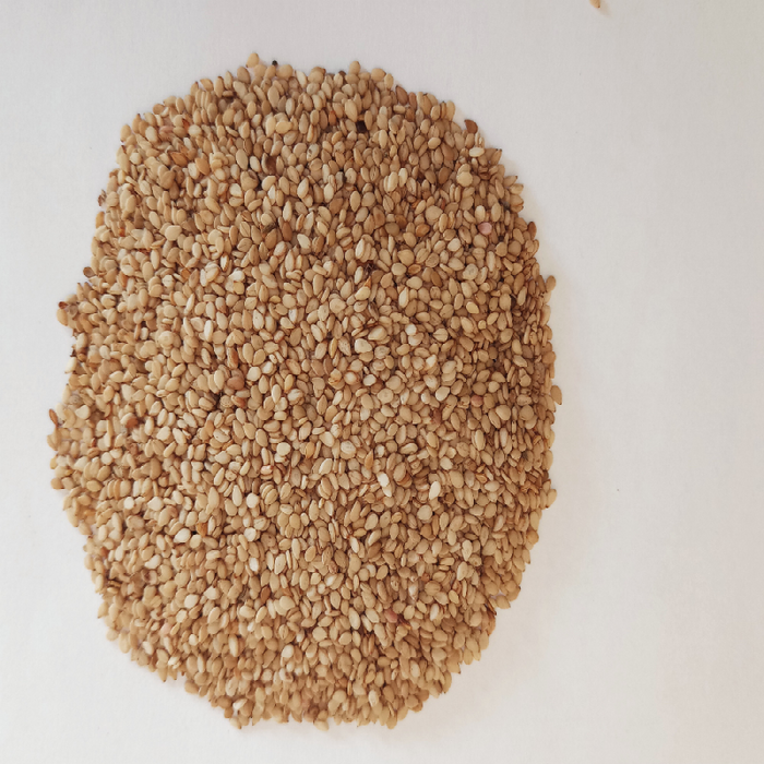 Sesame seed from Zimbabwe